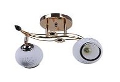 Люстра припотолочная GH6810A/2