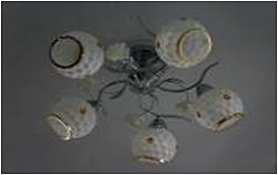 Люстра припотолочная GH6826/5