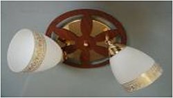 Люстра припотолочная GH6910B/2