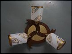 Люстра припотолочная GH6911B/3