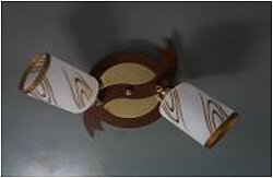 Люстра припотолочная GH6911B/2