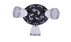 Люстра пристільна GH6916B/3