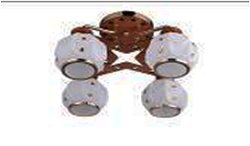 Люстра припотолочная GH2148/4