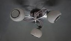 Люстра припотолочная GH2158/3