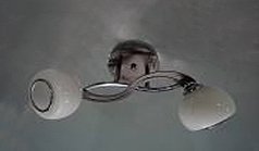 Люстра припотолочная GH2158/2