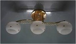 Люстра пристільна GH2167/3 