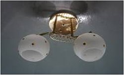 Люстра пристільна GH2167/2 