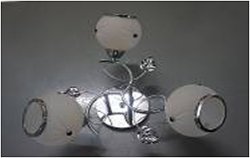 Люстра припотолочная GH6914/3