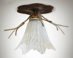 Светильник точечный N&B Light 17209