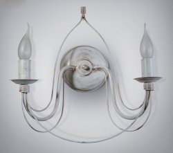 Бра свічки 02381/4