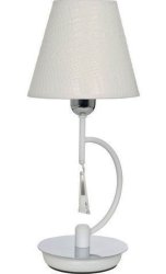 Настольная лампа Nowodvorski Ellice White 4506