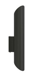 7994 Бра Nowodvorski EYE WALL CUT BLACK PL