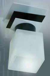 Светильник точечный врезной 55771