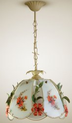 Люстра подвес N&B Light 15560