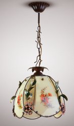 Люстра подвес N&B Light 15550