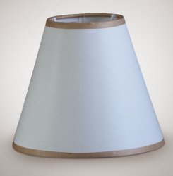 Абажур для люстр(бра) aba 01N/0202