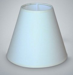 Абажур для люстр(бра) aba 01N/0205