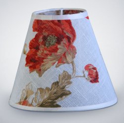 Абажур для люстр(бра) aba 01N/0304