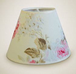 Абажур для люстр(бра) aba 01N/0504