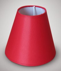 Абажур для люстр(бра) aba 01N/1608