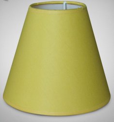 Абажур для люстр(бра) aba 01N/1913