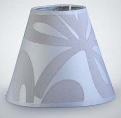 Абажур aba 01N/2323