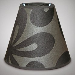 Абажур для люстр(бра) aba 01N/2410