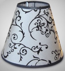 Абажур aba 01N/2501