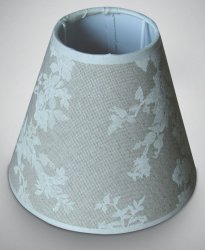 Абажур для люстр(бра) aba 01N/2704