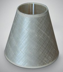 Абажур для люстр(бра) aba 01N/2909