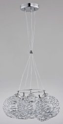 Люстра ALFA Amaso 20375 