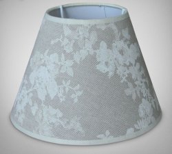 Абажур для настольной лампы aba 02N/2704
