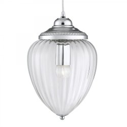 Люстра підвіс Searchlight 1091CC Pineapple