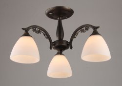 Люстра потолочная Sirius N4661/3H