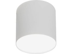 6525 Світильник Nowodvorski POINT PLEXI WHITE M PL