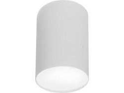 6528 Світильник Nowodvorski POINT PLEXI WHITE L PL