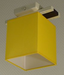 Светильник потолочный 11781/7