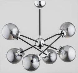 Люстра современная ALFA MAXY 27756