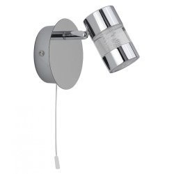 Світильник для ванн Searchlight 4411CC Babbles IP44