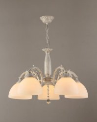 Люстра классическая Sirius N2621/5P