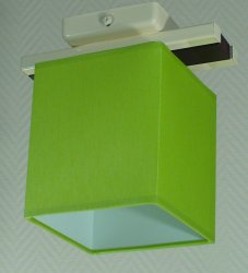 Светильник потолочный 11781/5