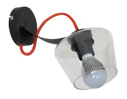 Светильник настенный(бра) LUMINEX Edit 7563