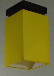 Світильник стельовий 10881/6