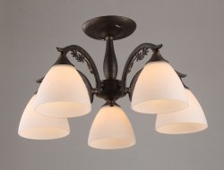 Люстра потолочная Sirius N4661/5H