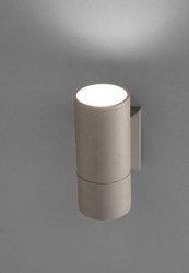 4425 Світильник вуличний Nowodvorski NEGRO I kinkiet CN