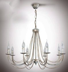 Люстра класична 80103