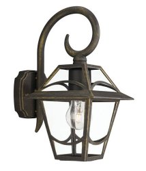 Уличное бра Massive Babylon 15421/42/10