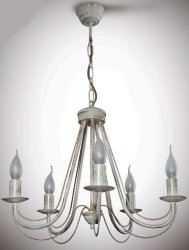 Люстра свічки 50103/1 