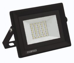 Прожектор світлодіодний LED Horoz Electric PARS-30 6400K 