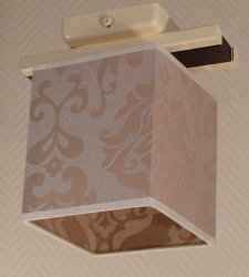 Светильник потолочный 11781/1